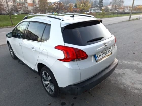 Peugeot 2008 1.6 eHDI 115к.с. Allure, снимка 5
