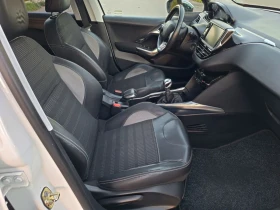 Peugeot 2008 1.6 eHDI 115к.с. Allure, снимка 9
