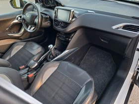 Peugeot 2008 1.6 eHDI 115к.с. Allure, снимка 11