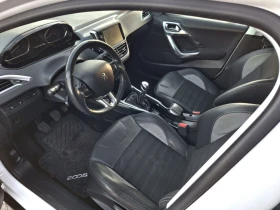Peugeot 2008 1.6 eHDI 115к.с. Allure, снимка 10