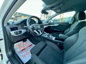 Audi A4 Allroad 2.0TDI QUATTRO/FULL LED/NAVI, снимка 9