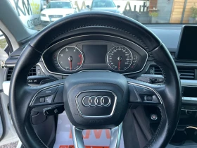 Audi A4 Allroad 2.0TDI QUATTRO/FULL LED/NAVI, снимка 10
