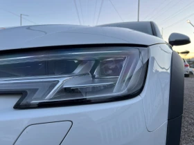Audi A4 Allroad 2.0TDI QUATTRO/FULL LED/NAVI, снимка 16