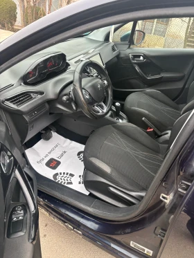 Peugeot 208 1.4 E-HDI AUTOMATIC, снимка 12