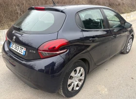 Peugeot 208 1.4 E-HDI AUTOMATIC, снимка 4