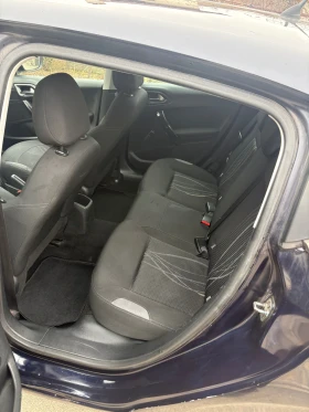 Peugeot 208 1.4 E-HDI AUTOMATIC, снимка 9