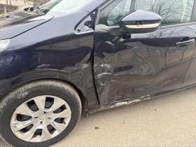 Peugeot 208 1.4 E-HDI AUTOMATIC, снимка 7