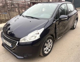 Peugeot 208 1.4 E-HDI AUTOMATIC, снимка 1