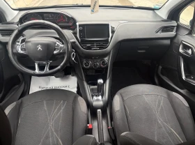 Peugeot 208 1.4 E-HDI AUTOMATIC, снимка 15