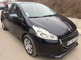 Peugeot 208 1.4 E-HDI AUTOMATIC, снимка 3