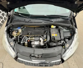 Peugeot 208 1.4 E-HDI AUTOMATIC, снимка 17