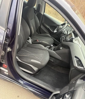 Peugeot 208 1.4 E-HDI AUTOMATIC, снимка 10