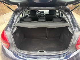 Peugeot 208 1.4 E-HDI AUTOMATIC, снимка 16