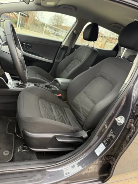 Kia Ceed 1.4 CVVT Facelift, снимка 7