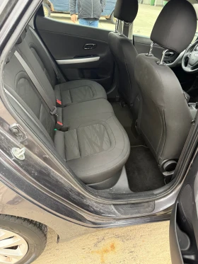 Kia Ceed 1.4 CVVT Facelift, снимка 10