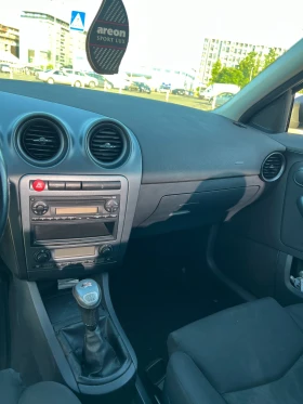 Seat Ibiza FR, снимка 7
