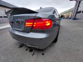 BMW 335 IS / DCT / LSD / M PERFORMANCE, снимка 7