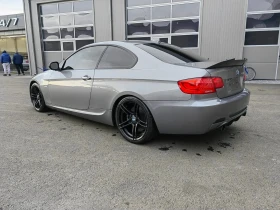 BMW 335 IS / DCT / LSD / M PERFORMANCE, снимка 4