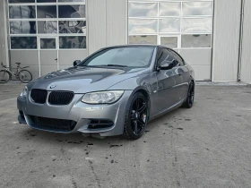 BMW 335 IS / DCT / LSD / M PERFORMANCE, снимка 2