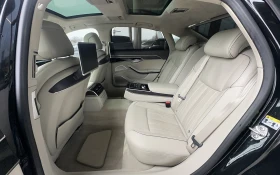 Audi A8 L 55 TFSI quattro, снимка 7
