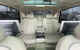Audi A8 L 55 TFSI quattro, снимка 8