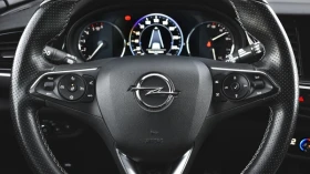Opel Insignia GSLINE Sports Tourer, снимка 14
