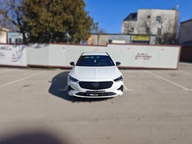Opel Insignia GSLINE Sports Tourer, снимка 2