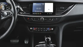 Opel Insignia GSLINE Sports Tourer, снимка 13