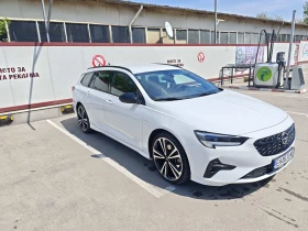 Opel Insignia GSLINE Sports Tourer, снимка 3