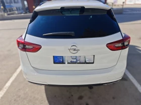 Opel Insignia GSLINE Sports Tourer, снимка 5