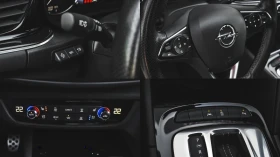 Opel Insignia GSLINE Sports Tourer, снимка 10