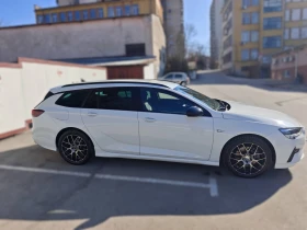 Opel Insignia GSLINE Sports Tourer, снимка 3