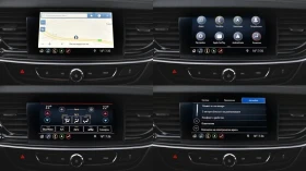 Opel Insignia GSLINE Sports Tourer, снимка 11