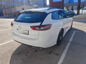 Opel Insignia GSLINE Sports Tourer, снимка 4