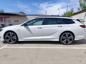 Opel Insignia GSLINE Sports Tourer, снимка 4