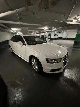Audi A4 * Komfort plus * CARFAX * ЦЕНА ДО БГ, снимка 3