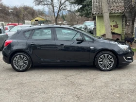 Opel Astra 1.4-140кс ! Реални километри!, снимка 7