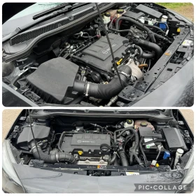 Opel Astra 1.4-140кс ! Реални километри!, снимка 17