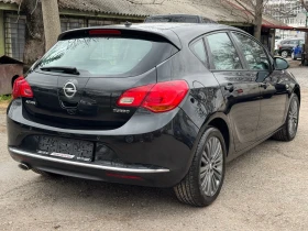 Opel Astra 1.4-140кс ! Реални километри!, снимка 6