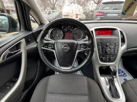 Opel Astra 1.4-140кс ! Реални километри!, снимка 10