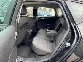 Opel Astra 1.4-140кс ! Реални километри!, снимка 14