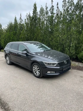 VW Passat 2.0 TDI / 150 кс / от Белгия, снимка 1