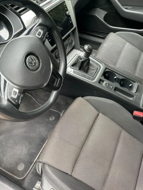 VW Passat 2.0 TDI / 150 кс / от Белгия, снимка 7
