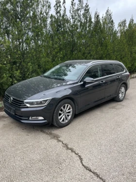 VW Passat 2.0 TDI / 150 кс / от Белгия, снимка 3