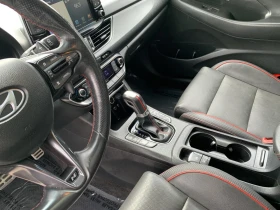 Hyundai Elantra GT N-line Ultimate* Обдух* Carplay* Пано, снимка 10