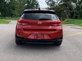 Hyundai Elantra GT N-line Ultimate* Обдух* Carplay* Пано, снимка 7