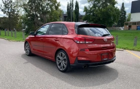 Hyundai Elantra GT N-line Ultimate* Обдух* Carplay* Пано, снимка 6