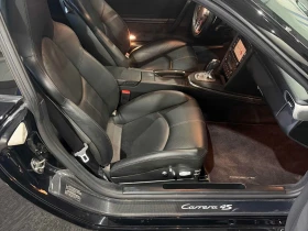 Porsche 911 Carrera 4S АВТО КРЕДИТ, снимка 12