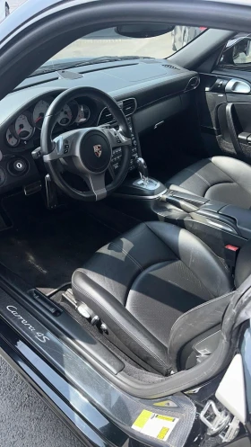 Porsche 911 Carrera 4S АВТО КРЕДИТ, снимка 8