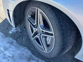 Mercedes-Benz AMG GT C * 43 * КОМБИ* PANO* KEYLES* ПОДГРЕВ* , снимка 7